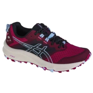 Buty do biegania Asics Gel-Trabuco Terra 2 1012B427-500 fioletowe