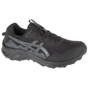 Buty do biegania Asics Gel-Venture 10 1011B967-001 czarne