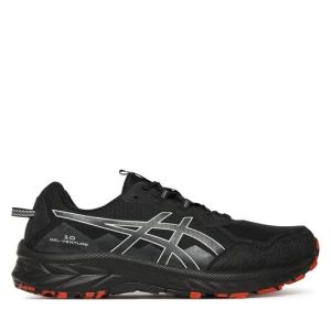 Buty do biegania Asics Gel-Venture 10 1011B967 Czarny