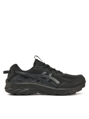 Buty do biegania Asics Gel-Venture 10 1011B967 Czarny