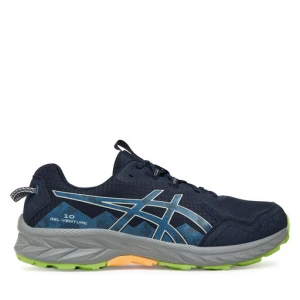 Buty do biegania Asics Gel-Venture 10 1011B967 Granatowy
