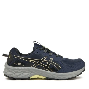 Buty do biegania Asics Gel-Venture 10 1011B967 Granatowy