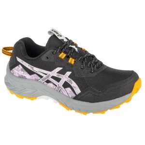 Buty do biegania Asics Gel-Venture 10 1012B759-002 czarne