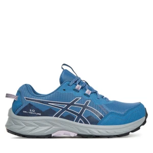 Buty do biegania Asics Gel-Venture 10 1012B759 Biały