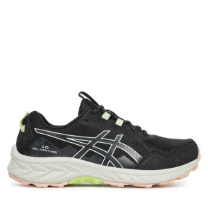 Buty do biegania Asics Gel-Venture 10 1012B759 Czarny
