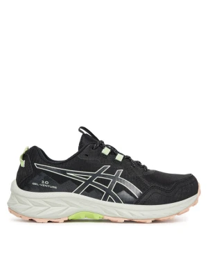 Buty do biegania Asics Gel-Venture 10 1012B759 Czarny