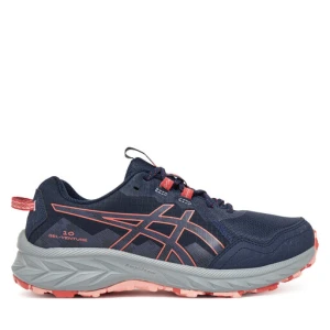 Buty do biegania Asics Gel-Venture 10 1012B759 Granatowy