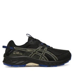 Buty do biegania Asics Gel-Venture 10 Waterproof 1011B965 Czarny
