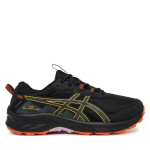 Buty do biegania Asics Gel-Venture 10 Waterproof 1012B760 Czarny