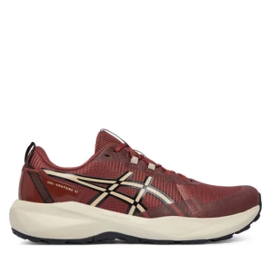 Buty do biegania Asics Gel-Venture 11 1011C160 Bordowy