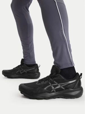 Buty do biegania Asics Gel-Venture 11 1011C160 Czarny