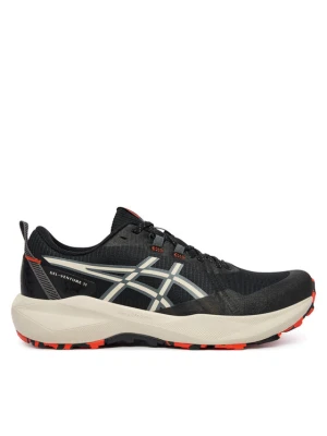 Buty do biegania Asics Gel-Venture 11 1011C160 Czarny