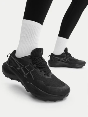 Buty do biegania Asics Gel-Venture 11 1012B933 Czarny
