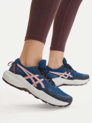 Buty do biegania Asics Gel-Venture 11 1012B933 Niebieski