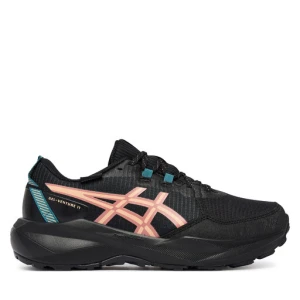 Buty do biegania Asics Gel-Venture 11 Waterproof 1012B934 Czarny