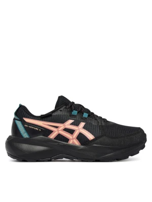 Buty do biegania Asics Gel-Venture 11 Waterproof 1012B934 Czarny