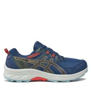 Buty do biegania Asics Gel-Venture 9 1011B486 Niebieski