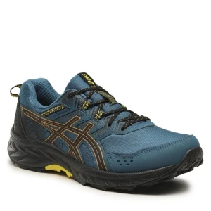 Buty do biegania Asics Gel-Venture 9 1011B486 Niebieski