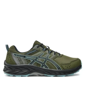 Buty do biegania Asics Gel-Venture 9 1011B486 Zielony