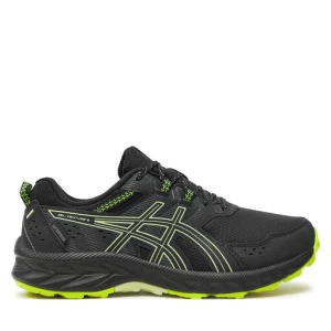 Buty do biegania Asics Gel-Venture 9 Waterproof 1011B705 Czarny