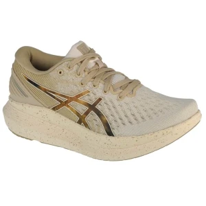 Buty do biegania Asics GlideRide 2 1012B018-101 beżowy