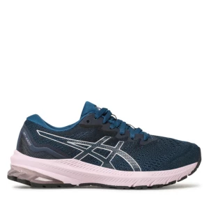 Buty do biegania Asics Gt-1000 11 1012B197 Granatowy