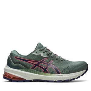 Buty do biegania Asics GT-1000 11 TR 1012B388 Zielony