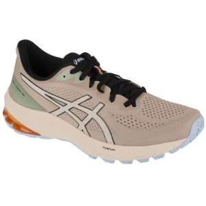 Buty do biegania Asics GT-1000 12 Tr 1011B761-250 beżowy