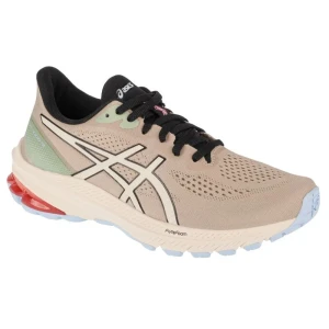 Buty do biegania Asics GT-1000 12 Tr 1011B761-250 beżowy