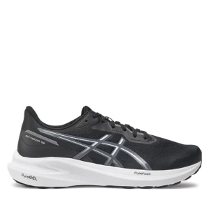 Buty do biegania Asics Gt-1000 13 1011B858 Czarny