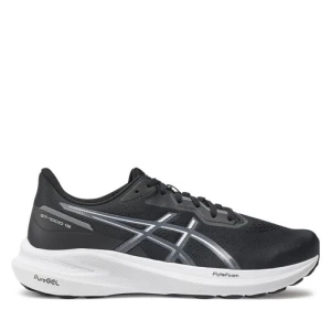 Buty do biegania Asics Gt-1000 13 1011B858 Czarny