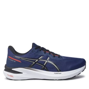 Buty do biegania Asics Gt-1000 13 1011B858 Niebieski