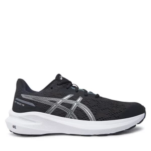 Buty do biegania Asics Gt-1000 13 Gs 1014A343 Czarny