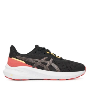 Buty do biegania Asics Gt-1000 13 Gs 1014A343 Czarny