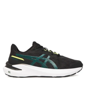 Buty do biegania Asics Gt-1000 13 Gs 1014A343 Czarny