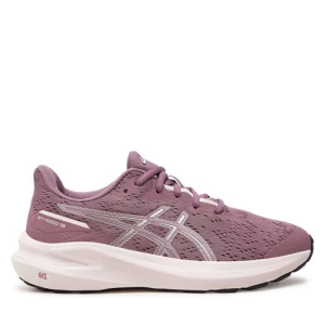 Buty do biegania Asics Gt-1000 13 Gs 1014A343 Czerwony