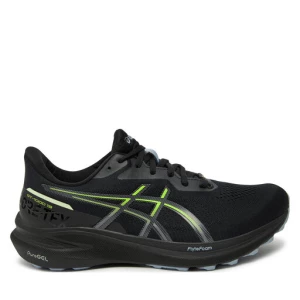 Buty do biegania Asics Gt-1000 13 Gtx 1011B857 Czarny