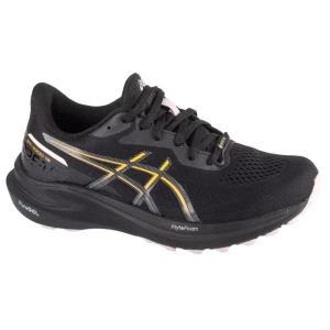 Buty do biegania Asics GT-1000 13 Gtx 1012B661-001 czarne