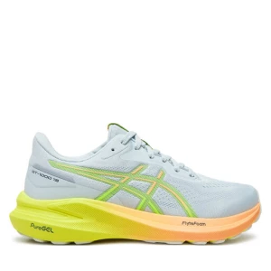 Buty do biegania Asics Gt-1000 13 Paris 1012B748 Szary