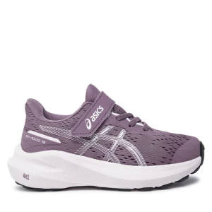 Buty do biegania Asics Gt-1000 13 Ps 1014A344 Czerwony