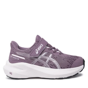 Buty do biegania Asics Gt-1000 13 Ps 1014A344 Fioletowy