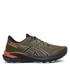 Buty do biegania Asics Gt-1000 13 Tr 1011B951 Zielony