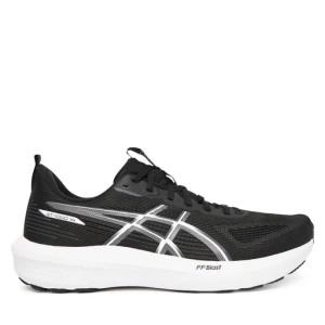 Buty do biegania Asics Gt-1000 14 1011C077 Czarny