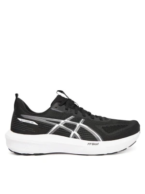 Buty do biegania Asics Gt-1000 14 1011C077 Czarny
