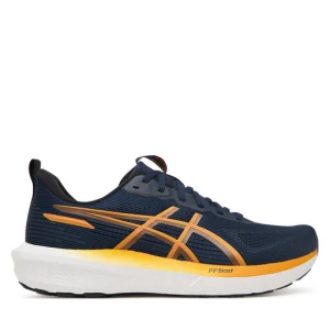 Buty do biegania Asics Gt-1000 14 1011C077 Granatowy
