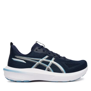 Buty do biegania Asics Gt-1000 14 1012B859 Granatowy