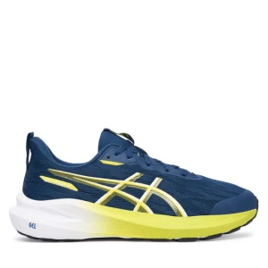 Buty do biegania Asics Gt-1000 14 Gs 1014A382 Granatowy
