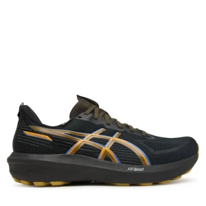 Buty do biegania Asics Gt-1000 14 Gtx 1011C078 Czarny