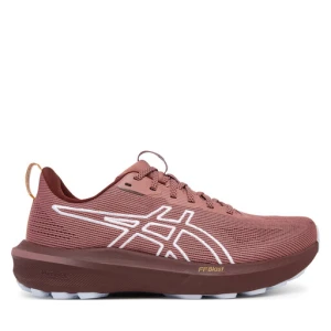 Buty do biegania Asics Gt-1000 14 Tr 1012B900 Czerwony