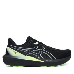 Buty do biegania Asics Gt-1000 15 1011C230 Czarny